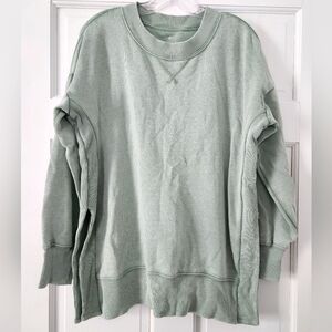 Aerie Oversized Sweater - Size S